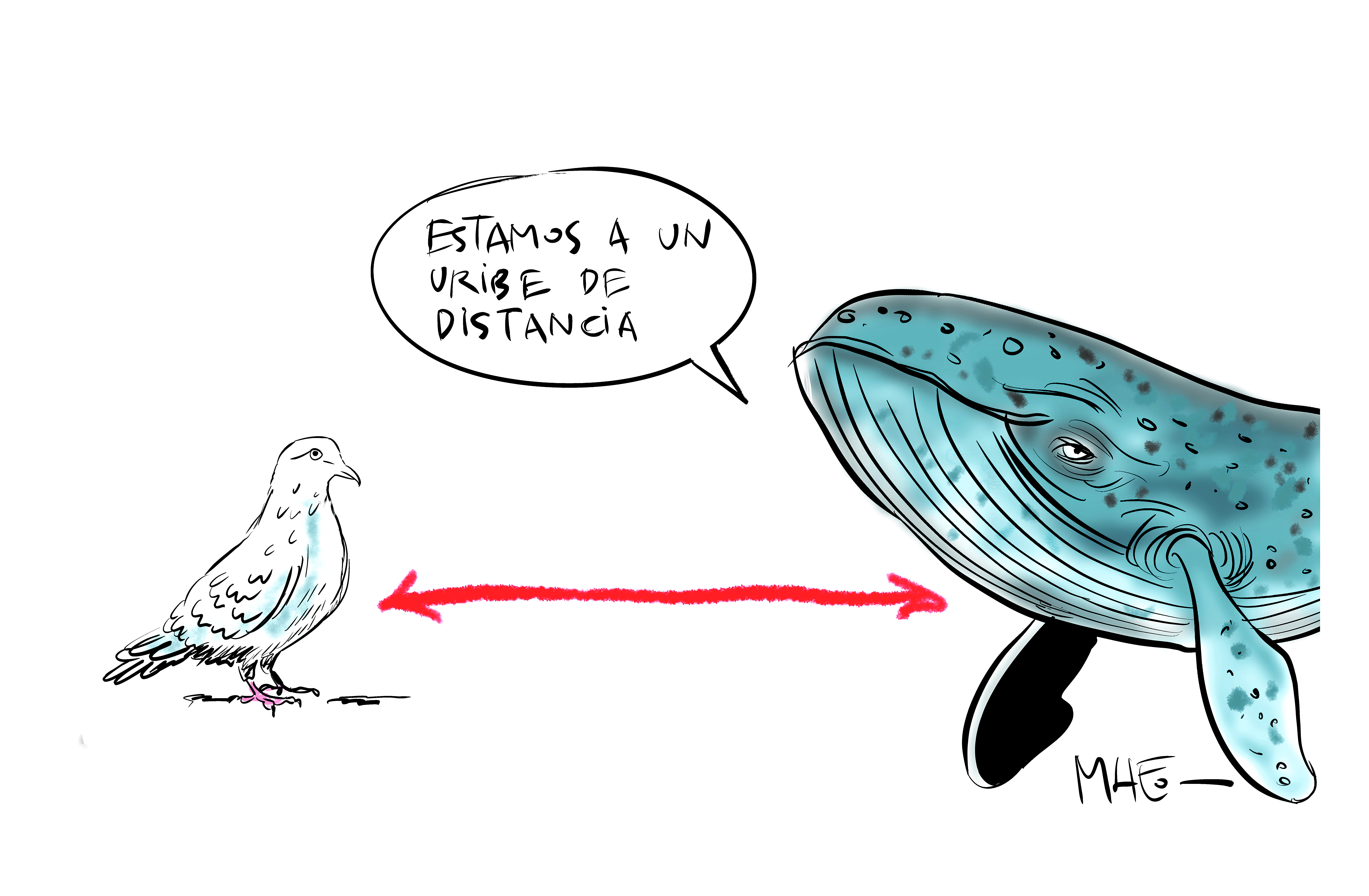 Acercamientos