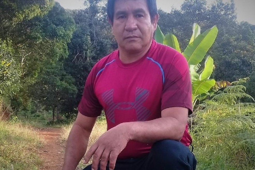 Líder social de Caldono, Cauca, quedó gravemente herido tras atentado