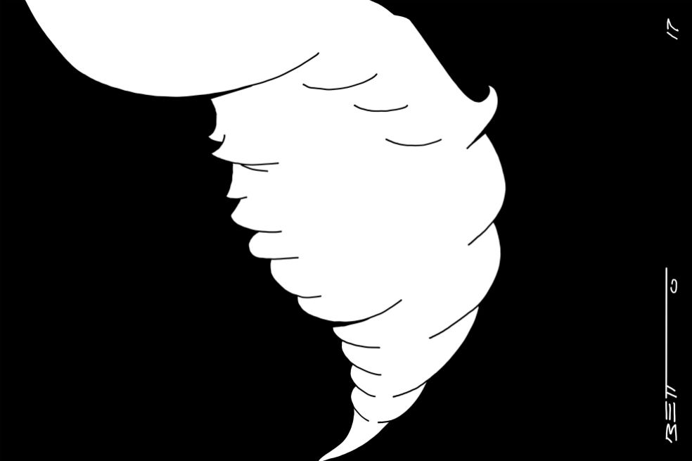 Devastador