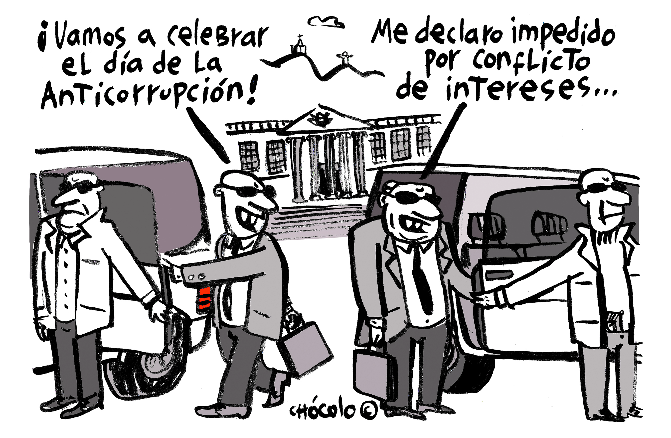 Chócolo
