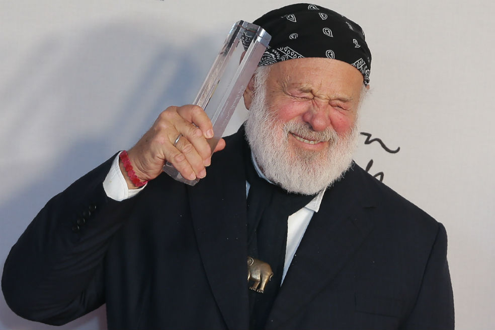 El fotógrafo de moda Bruce Weber también es acusado de abuso sexual