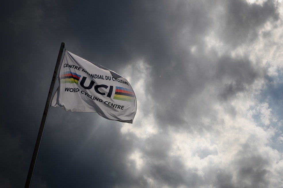 Cancelados los Campeonatos Mundiales de Ciclismo de Ruta de 2020