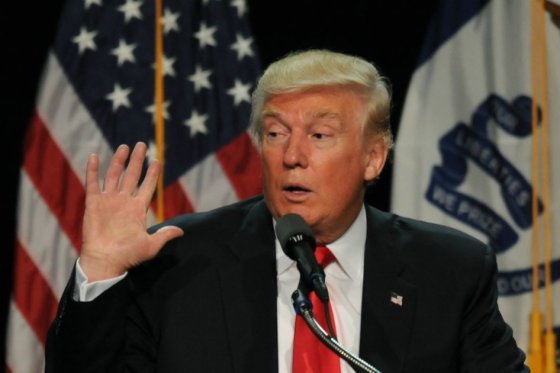 Trump tendrá problemas para romper el acuerdo nuclear iraní