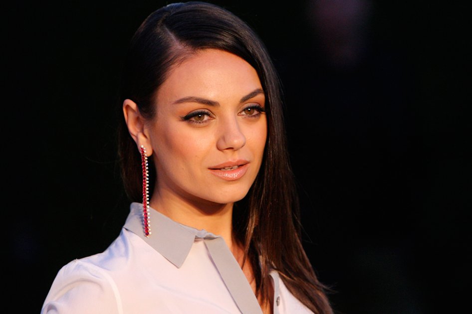 Mila Kunis es demandada por ‘amiga de infancia’