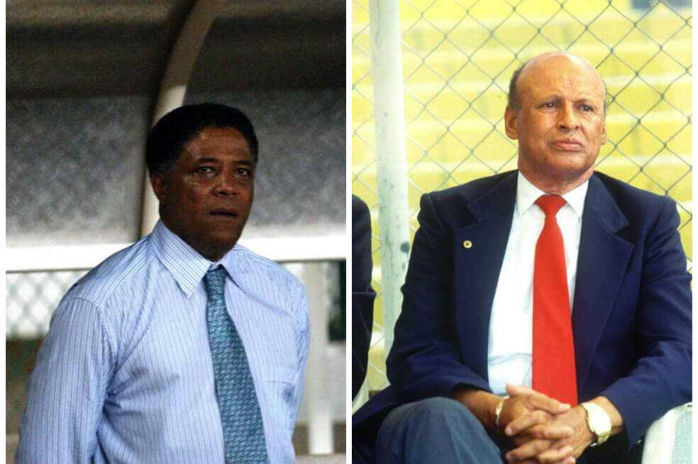 La relación entre Francisco Maturana y Gabriel Ochoa Uribe