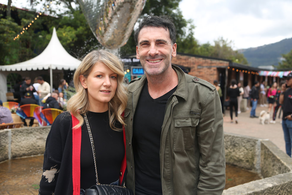 VASSAR FERIA REGRESA AL PARQUE CONTRY DE BOGOTA ES UNA NUEVA APUESTA PARA DESTACAR EL EMPRENDIMIENTO COLOMBIANO