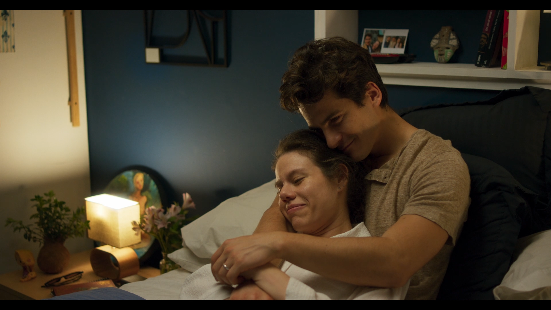 “Colibrí”, un drama colombiano que explora el amor y la familia millennial
