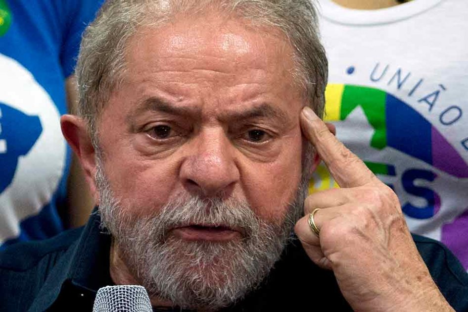 Filtración telefónica dinamita entrada de Lula al gobierno de Rousseff