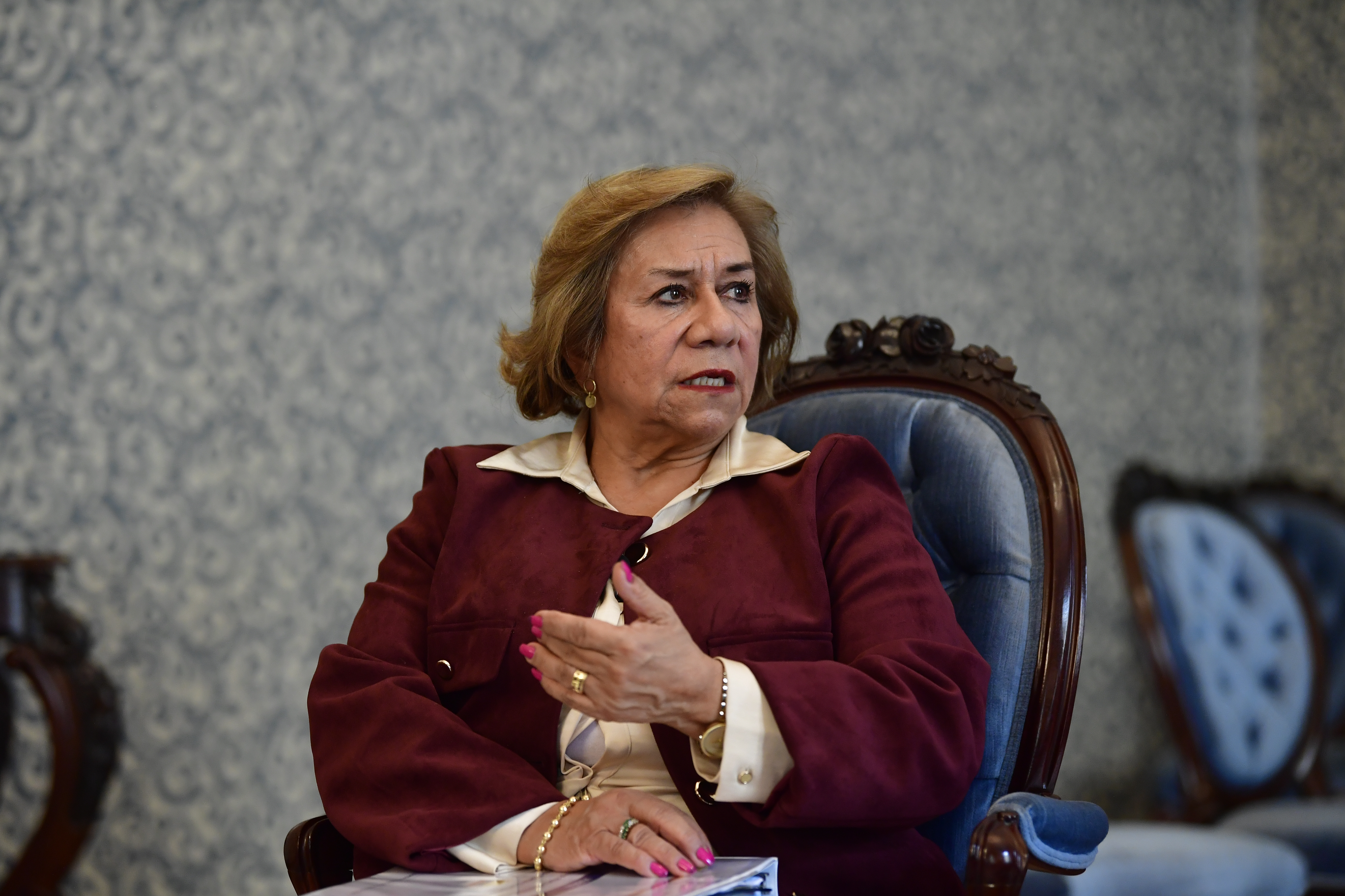 Cancillería pide a sus embajadores que presenten su carta de renuncia antes del 23 de julio