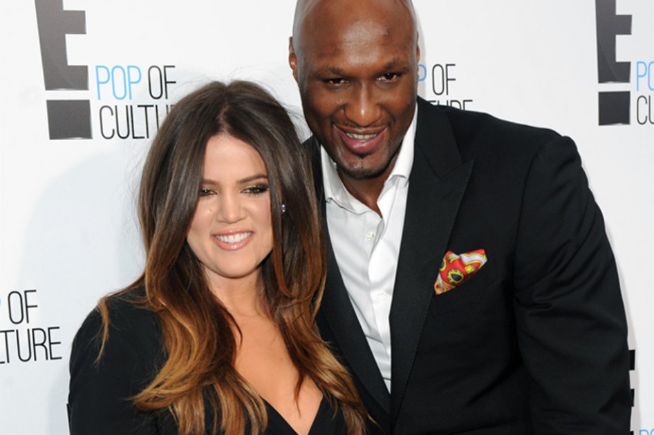 Esposo de Khloé Kardashian sólo duró un día en rehabilitación