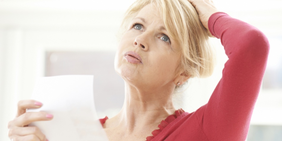 Soluciones caseras para los calores de la menopausia