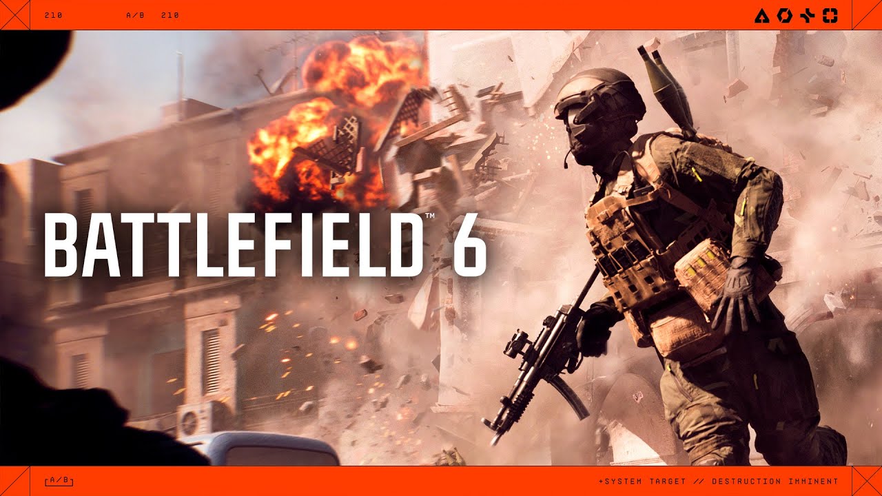 Esta es nuestra más sincera opinión sobre la beta abierta de Battlefield 6