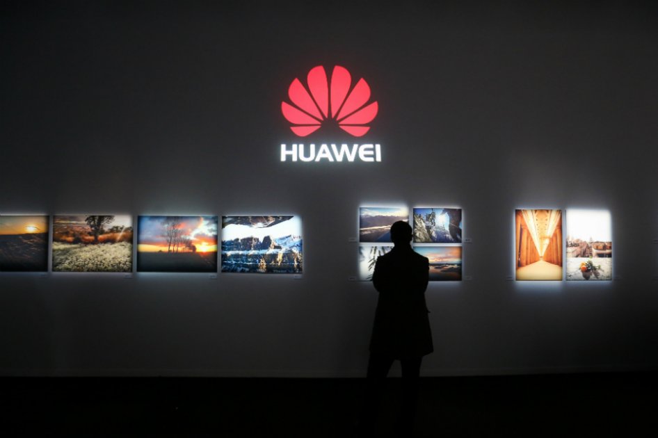 Huawei demanda a Samsung por violación de patentes