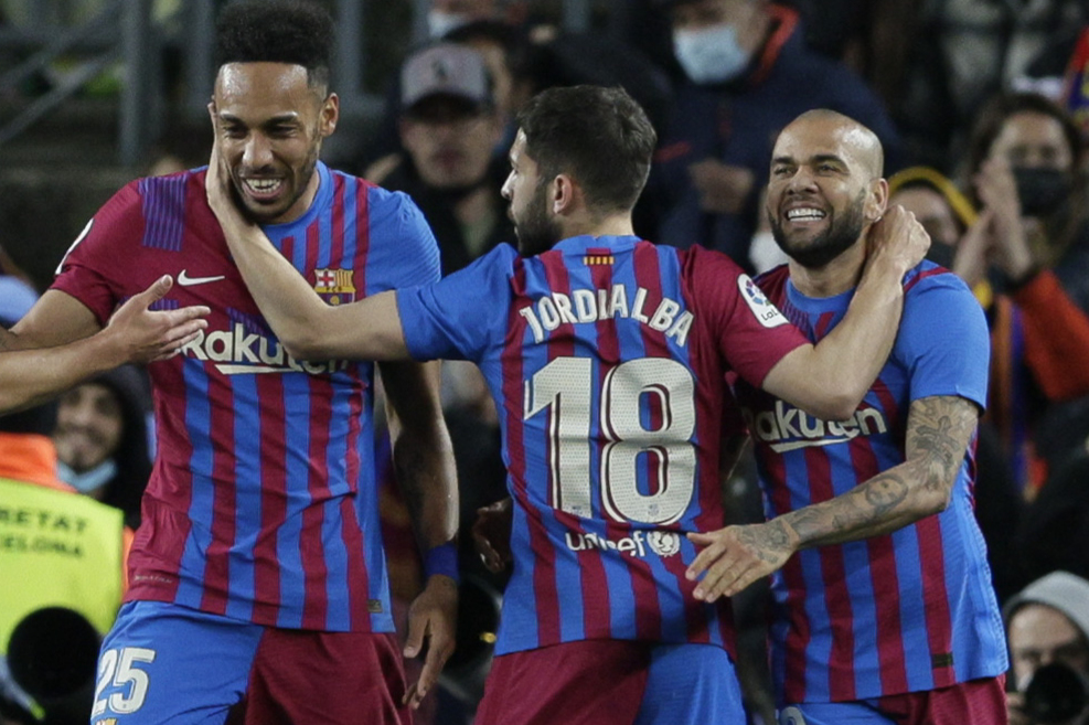 El Barcelona, con límite salarial negativo en la Liga: así va su economía
