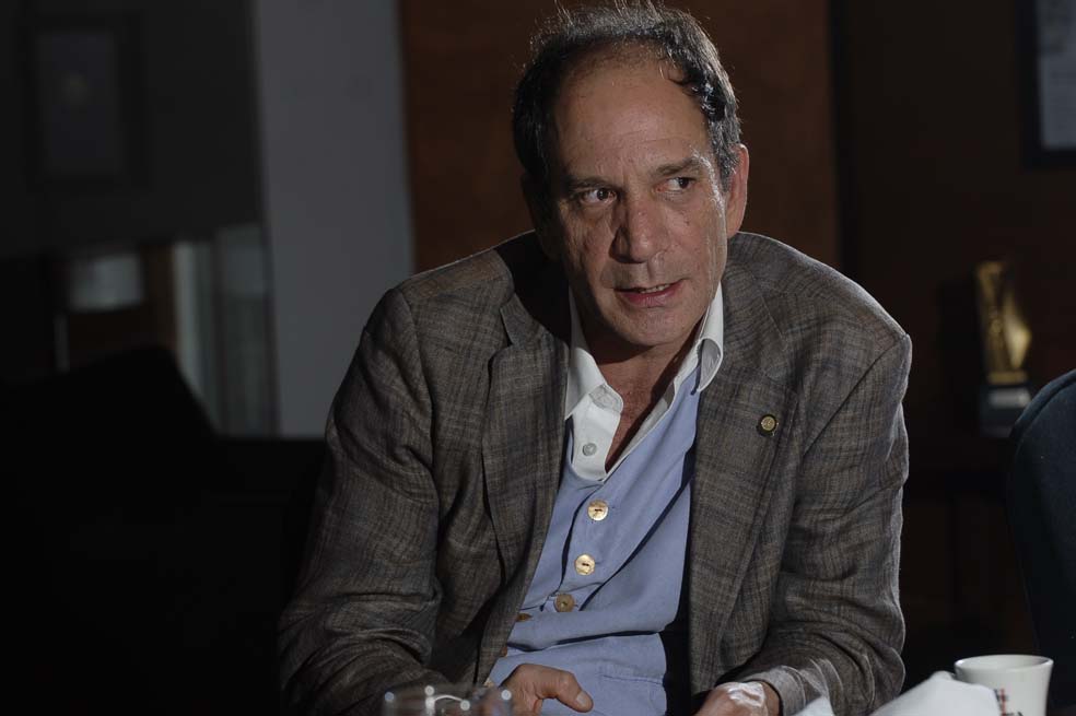 ‘Si tengo que ir a la cárcel por ese fallo, voy feliz’