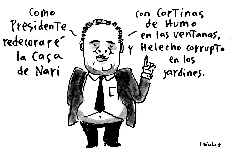 Chócolo