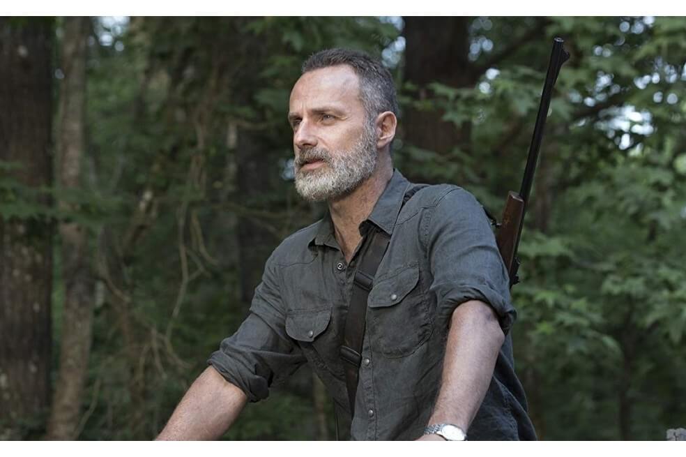 «The Walking Dead: World Beyond» lanza tráiler y anuncia el regreso de Rick Grimes