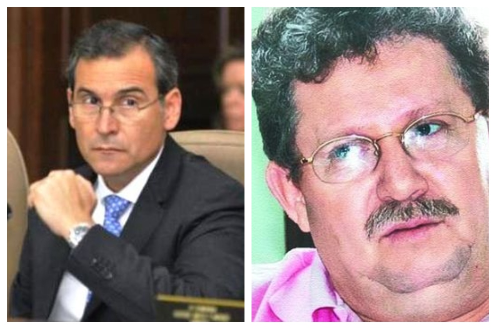 Señalan al actual embajador de Colombia en Cuba con grupos paramilitares en la JEP