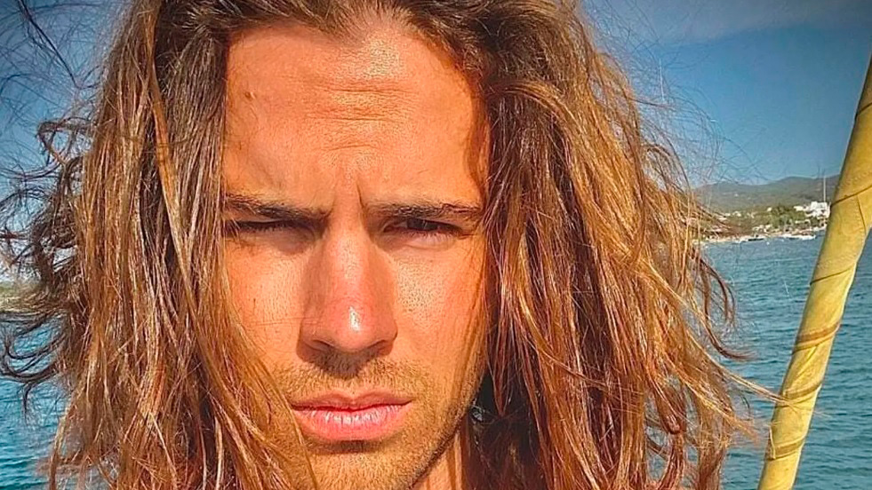 Publican primeras imágenes de Daniel Sancho en la cárcel con gran cambio físico