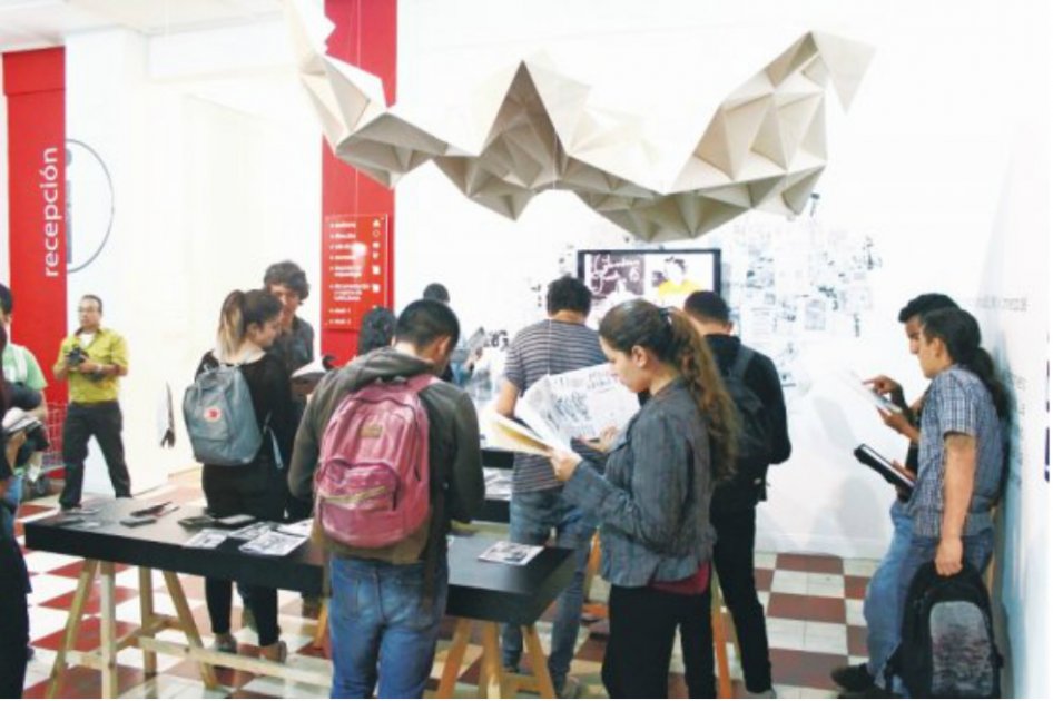 En la Universidad de Caldas, sede Palogrande, se realizará la séptima versión de la Feria del Libro de Manizales. / Arturo García