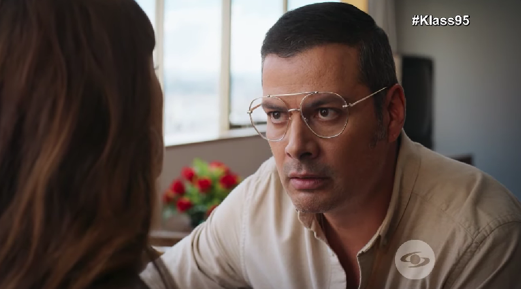 Tommy Vásquez se confesó en Vea: su hijo con Caterin Escobar y el regreso a la soltería