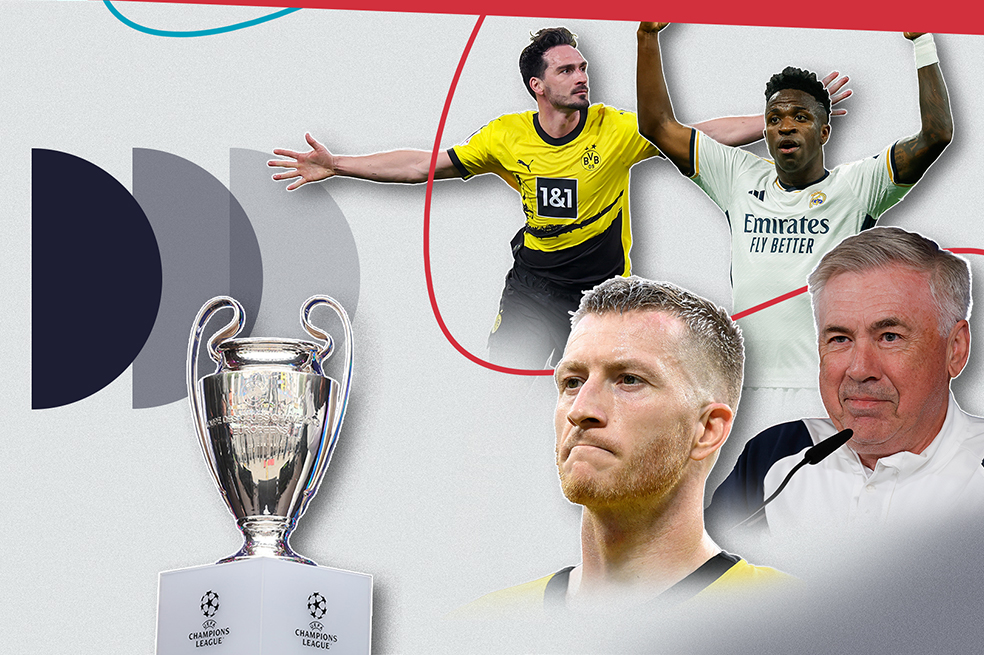¡Final de la Champions! En vivo, análisis en video