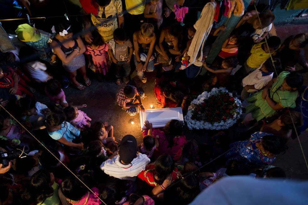 Polémica por muerte de niña embera en Cali