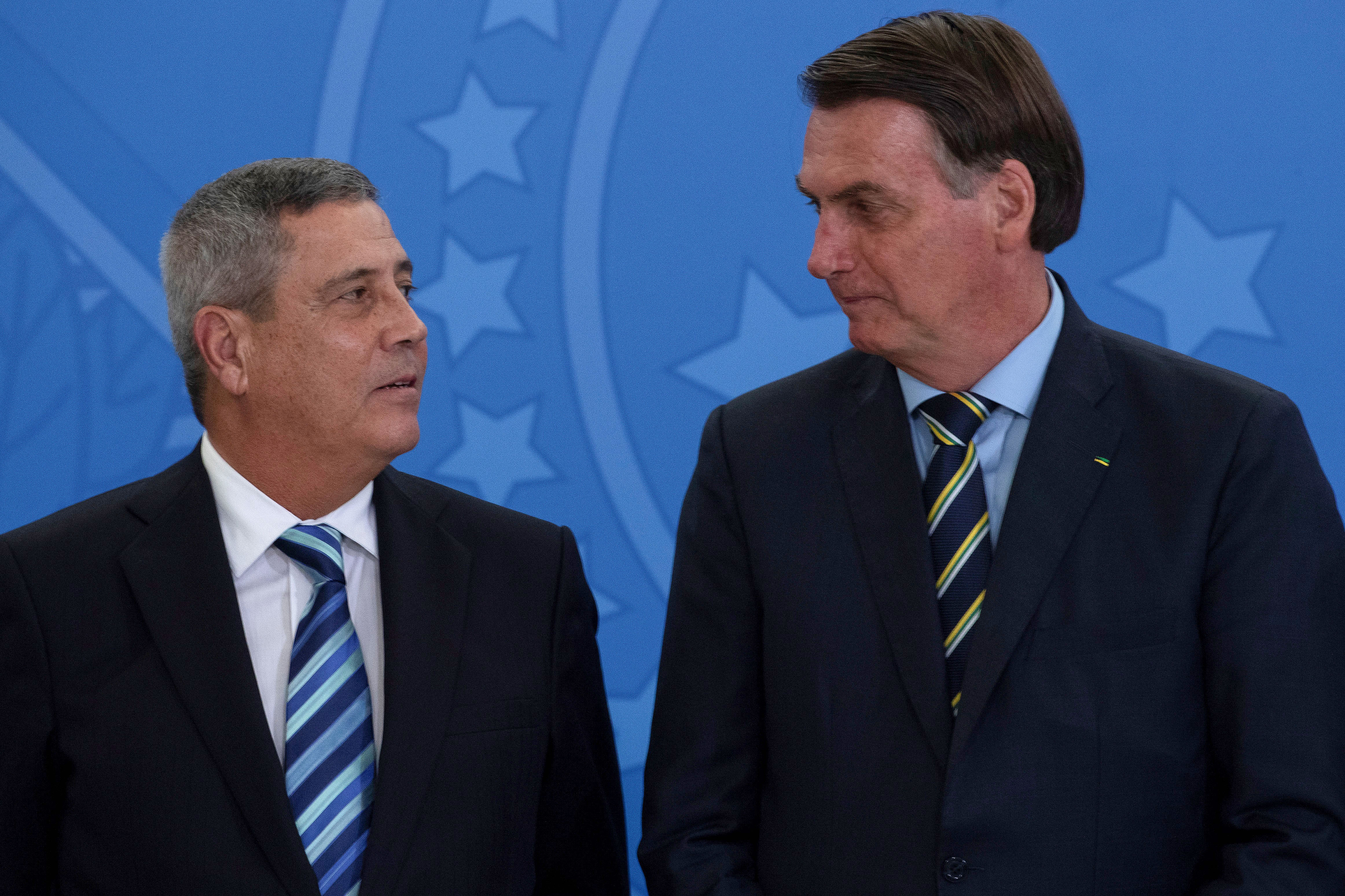 Brasil: policía presentó cargos contra Bolsonaro por tentativa de golpe de Estado