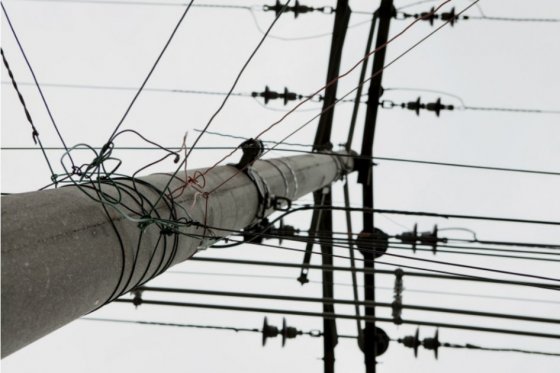 Por descarga eléctrica, hombre perdió siete dedos en Atlántico