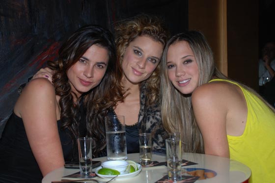 Cumpleaños de Sebastián Canedo