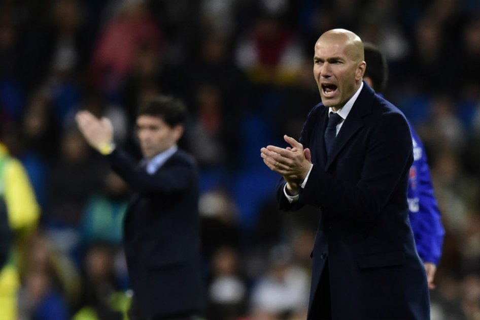 «En cada partido nos jugamos la temporada»: Zidane