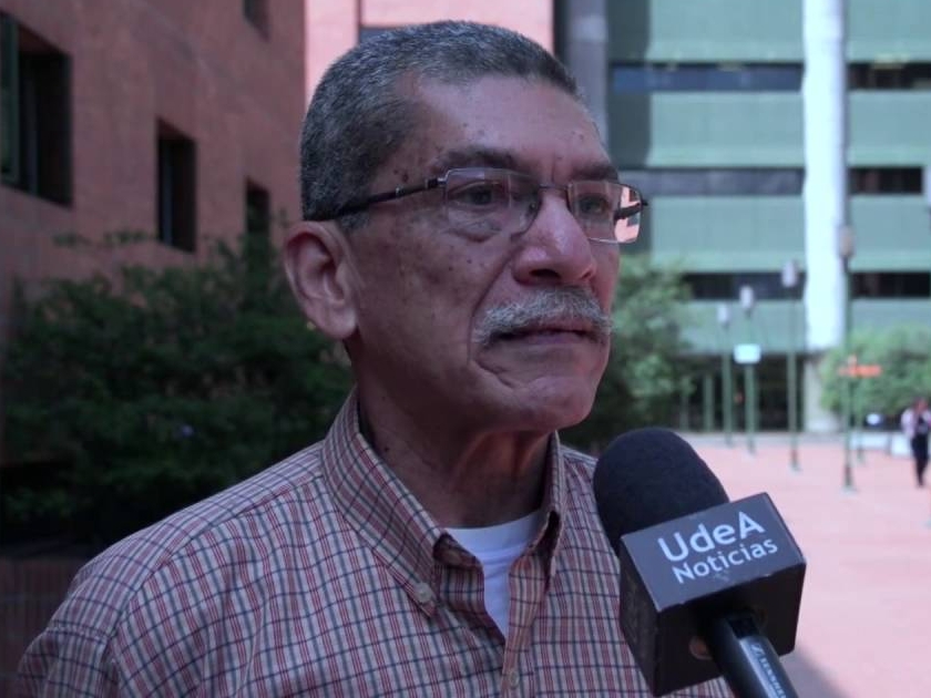 Asesinan a Campo Elías Galindo, historiador y líder político de Medellín