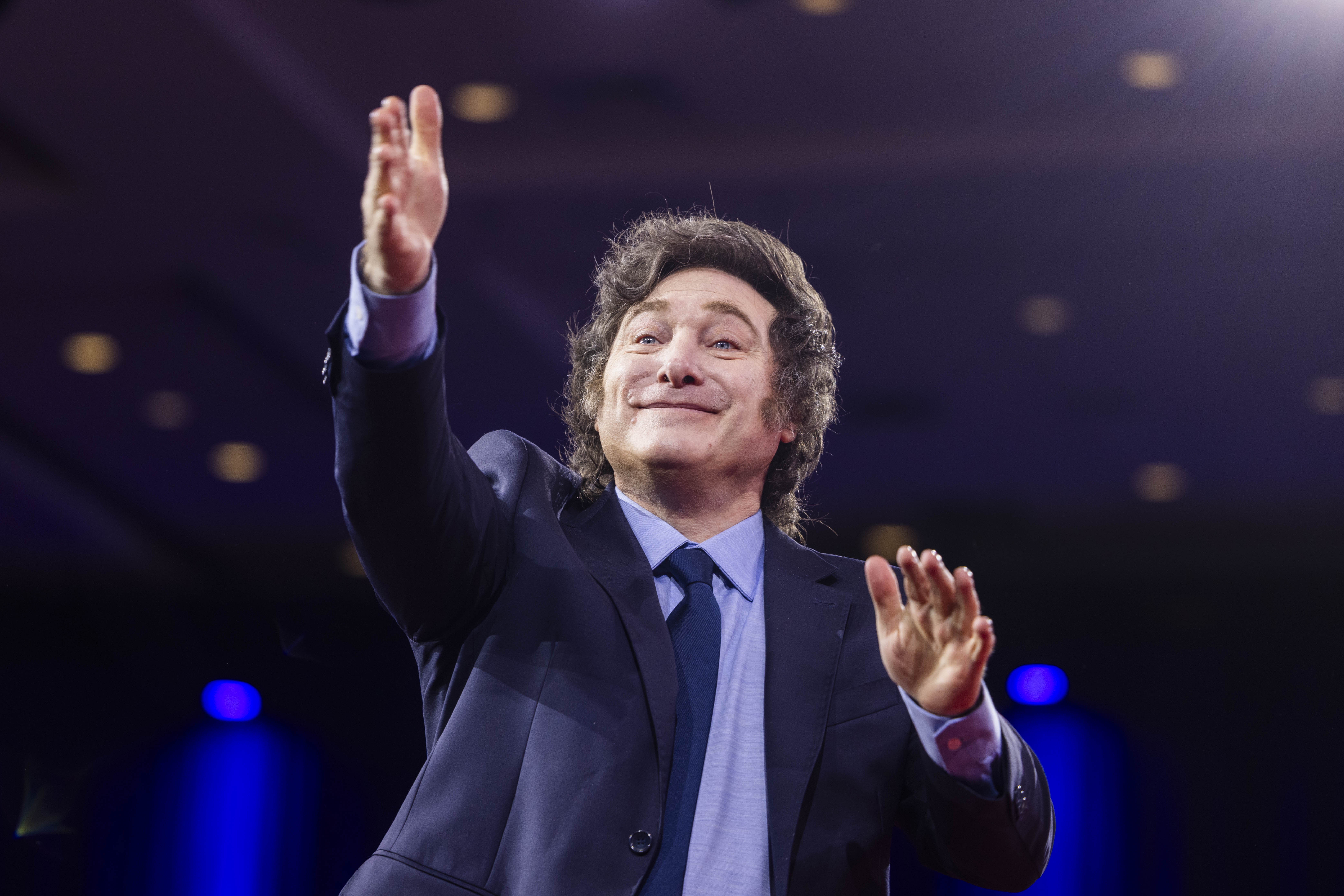 El criptoescándalo y la supervivencia política de Javier Milei