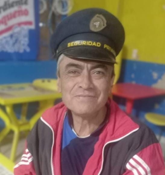 José Gutiérrez completa 15 días desaparecido en Bogotá