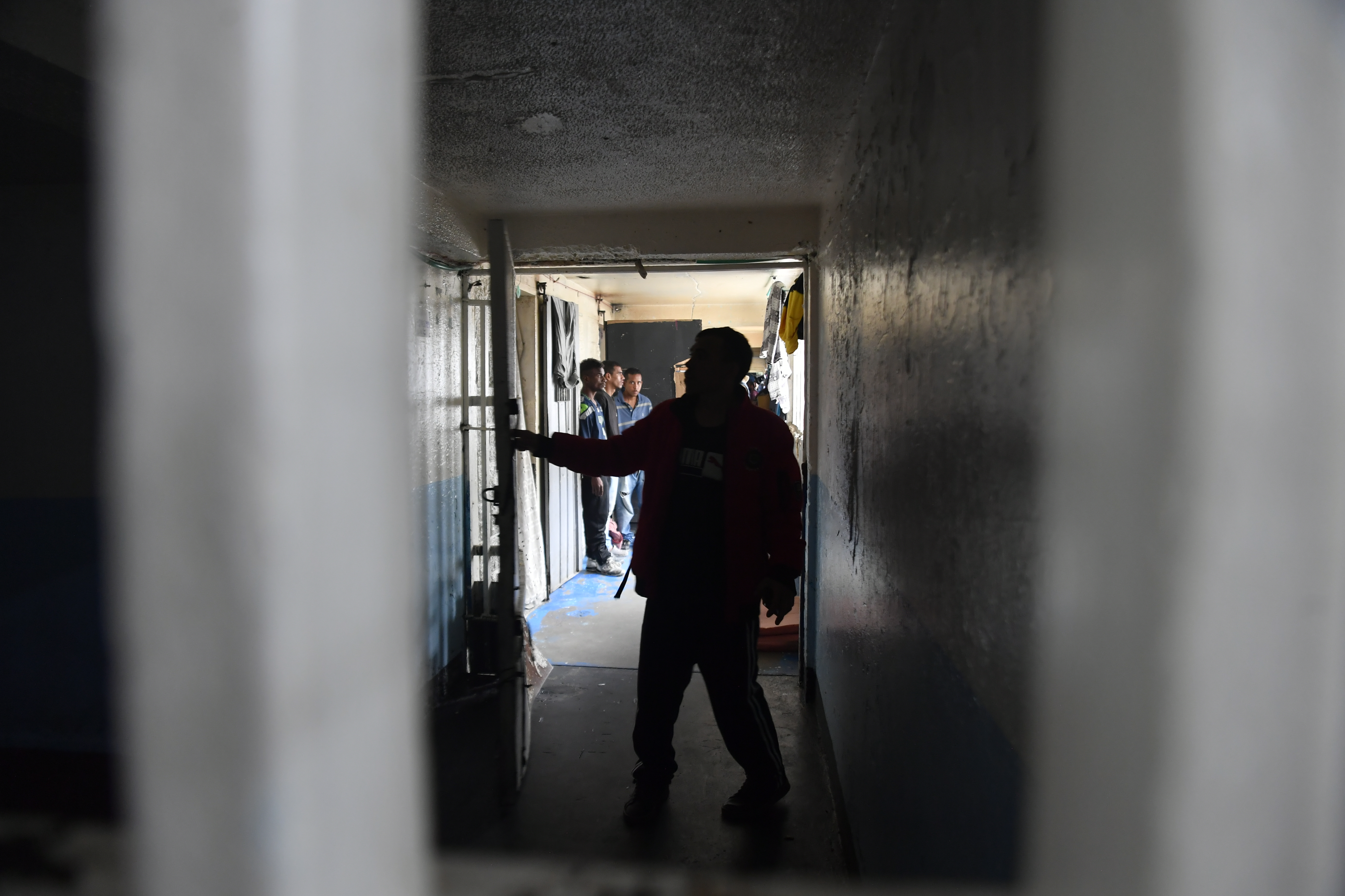 Identificaron a la mujer hallada muerta durante una visita en la cárcel La Modelo