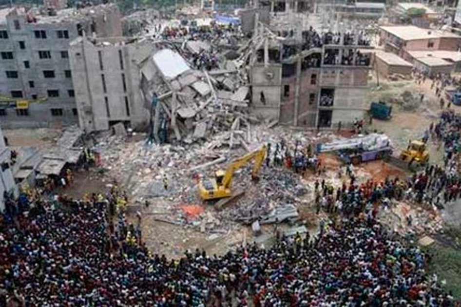 Una década del derrumbe del Rana Plaza: ¿qué ha pasado en la industria textil?