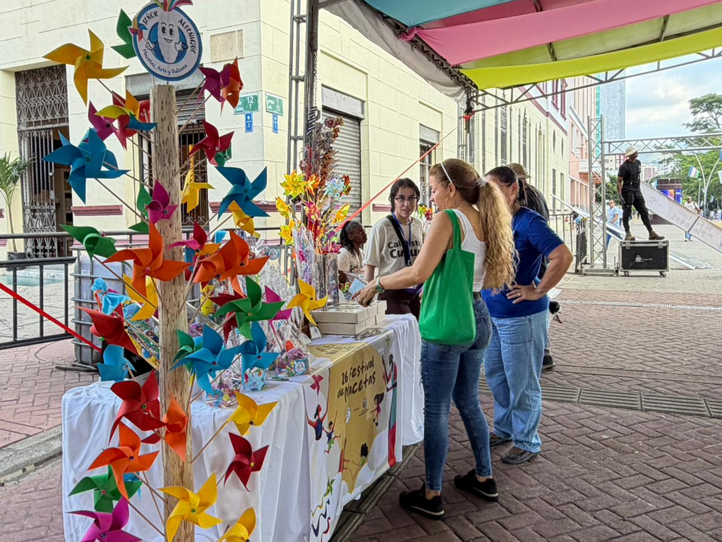 Las macetas de Cali: una tradición que se volvió patrimonio