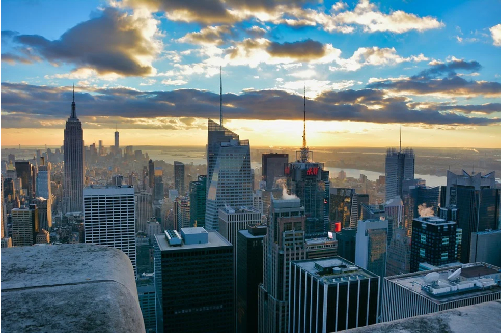 Una treintena de proyectos de arte público toman las calles de Nueva York