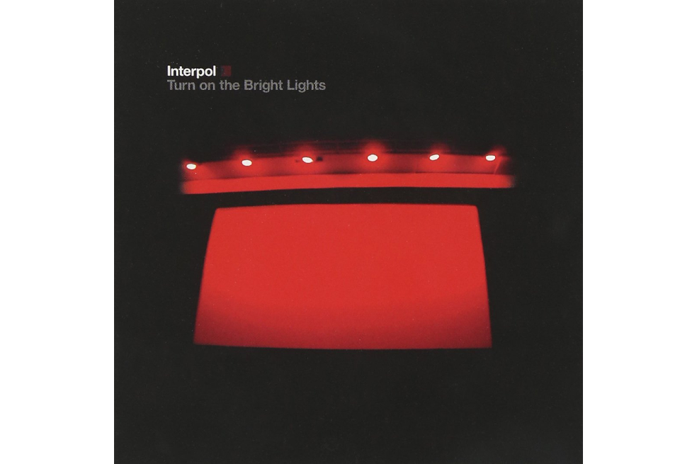 Turn on the Bright Lights, veinte años de tristeza, melancolía y oscuridad alterna