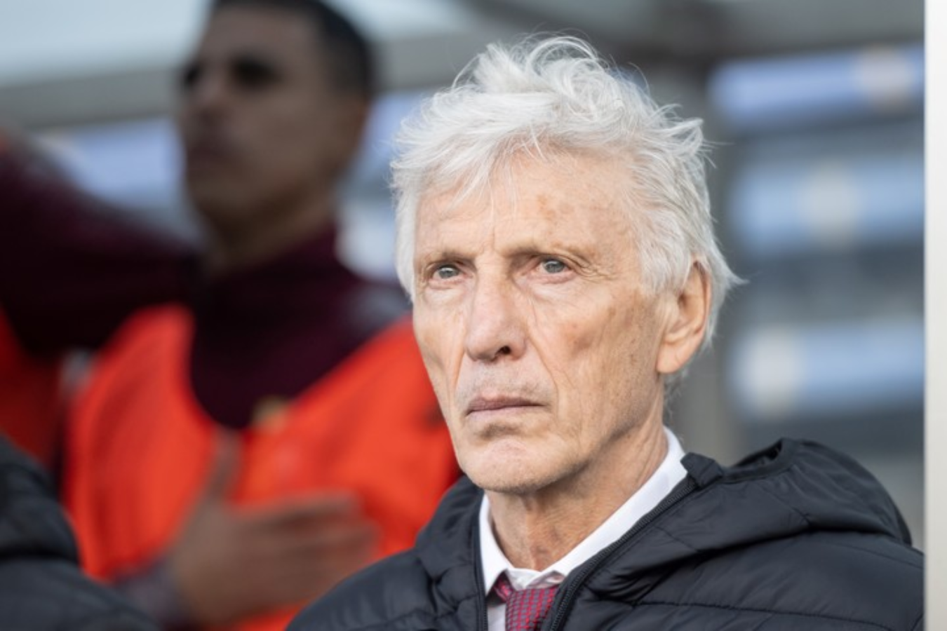Pékerman habló del posible Colombia vs. Argentina en el Mundial 2026: hizo gran confesión