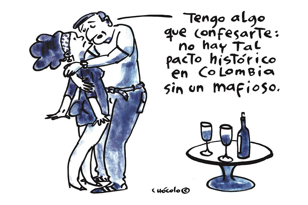 Chócolo
