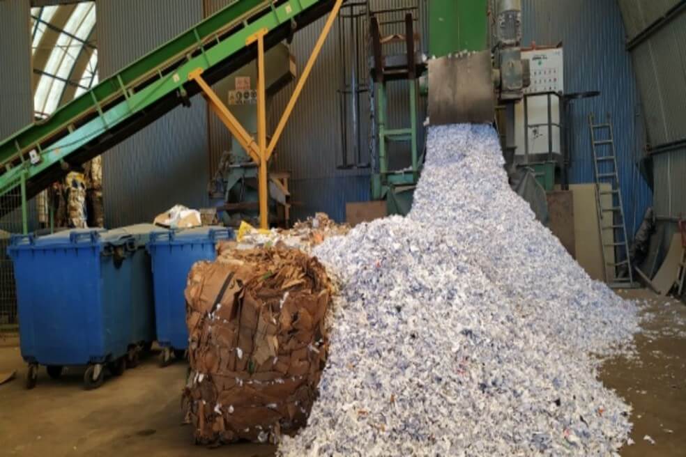 El exceso de plástico que nos está dejando la pandemia