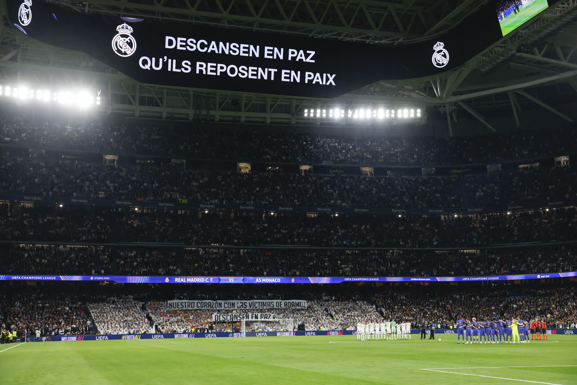 No paran los problemas en el Real Madrid; ahora podría recibir una sanción en su estadio