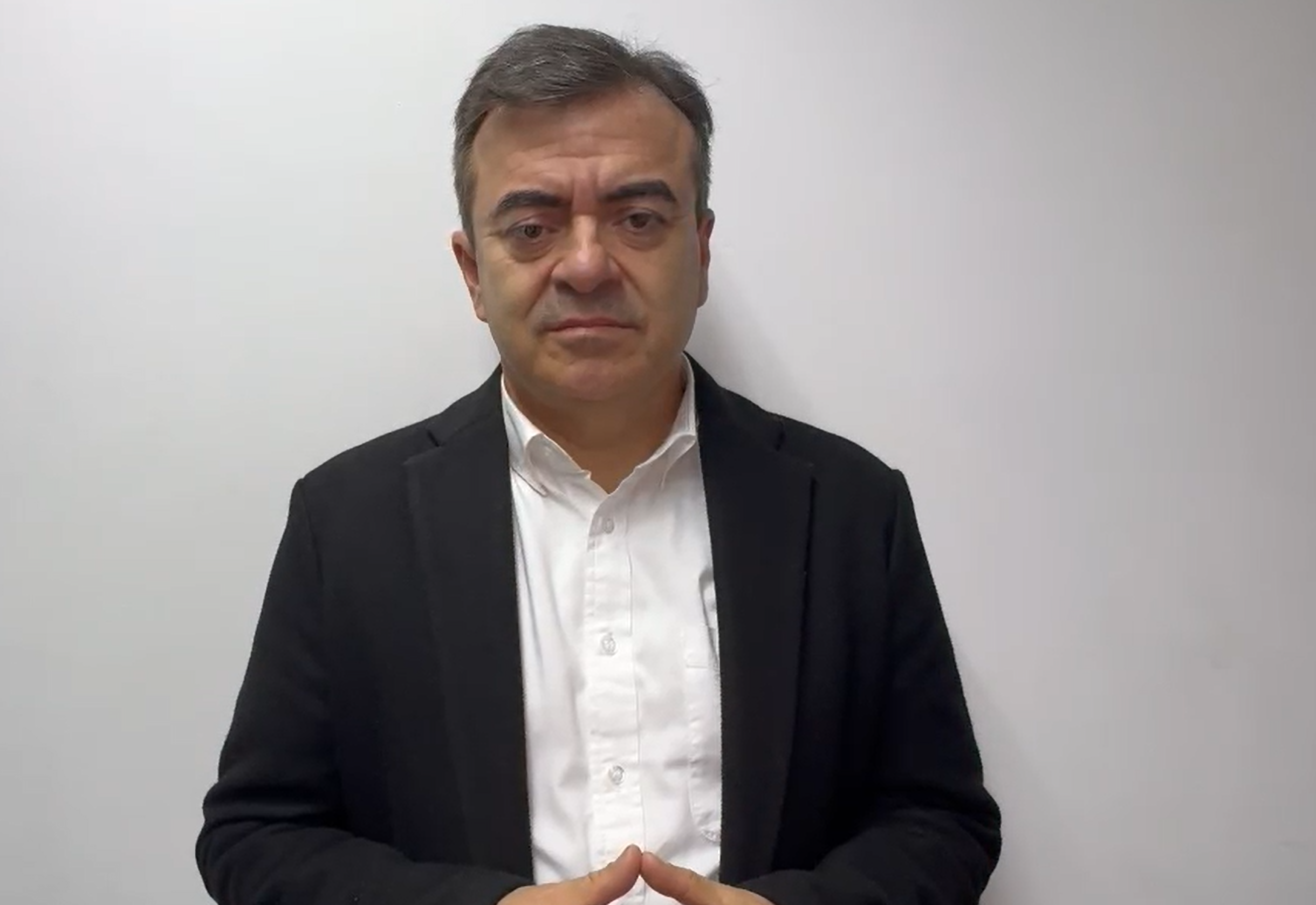 Olmedo López en carta a Corte Suprema: presidente Petro puso “precio a mi cabeza”