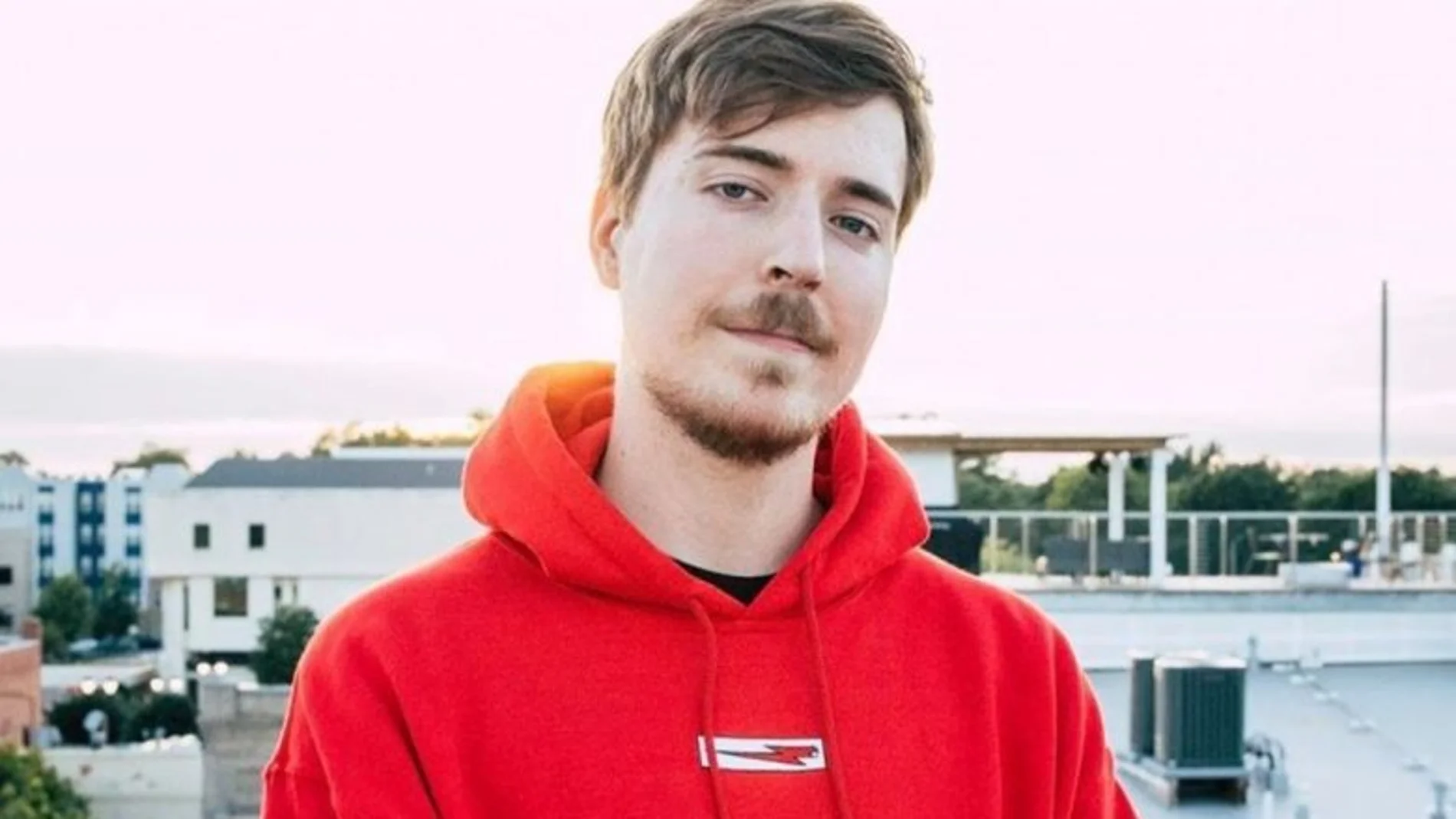 MrBeast reveló que rechazó invitación para viajar en el submarino OceanGate
