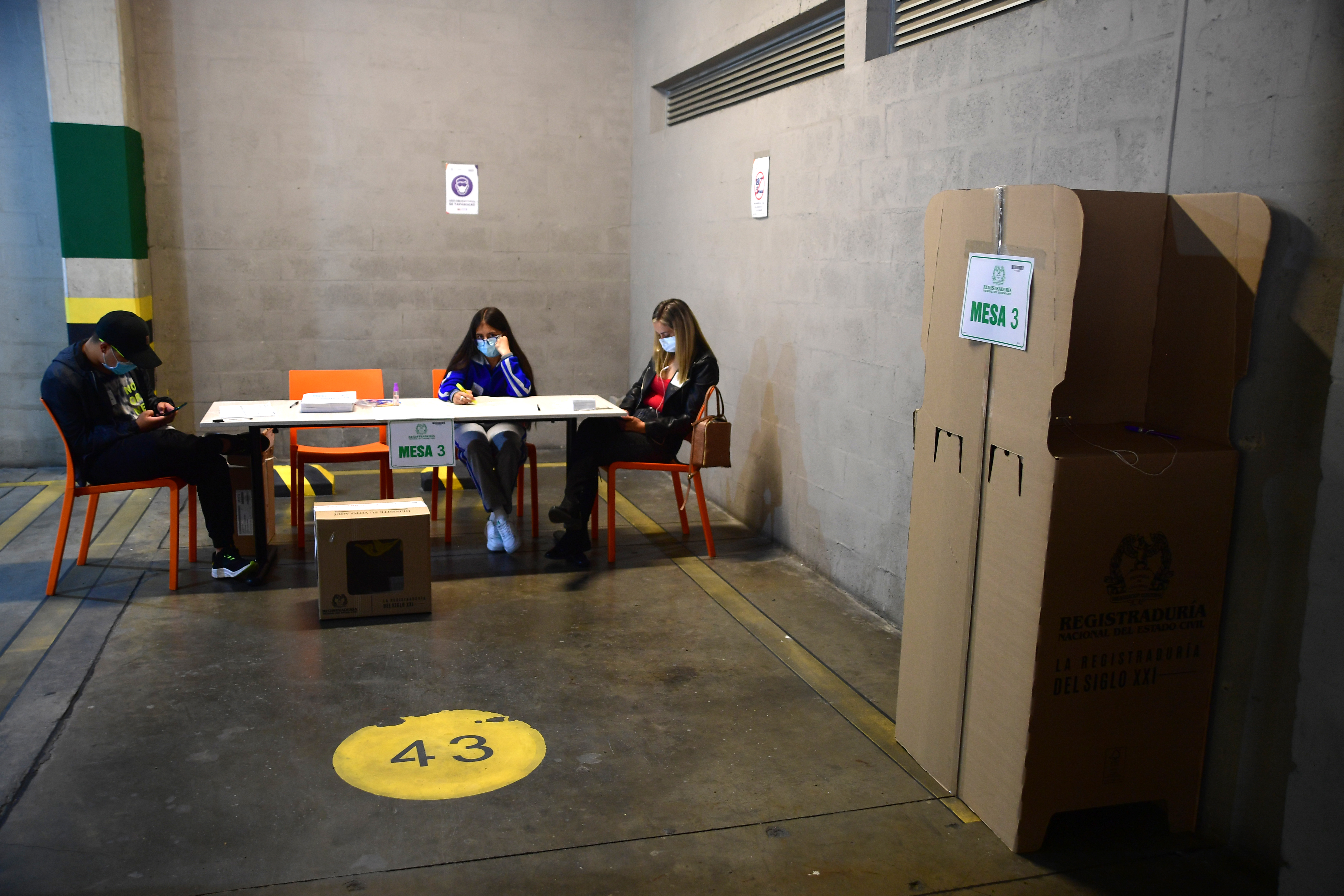 Fracasó revocatoria del alcalde de Cúcuta: no votó ni el 2 % de los habilitados