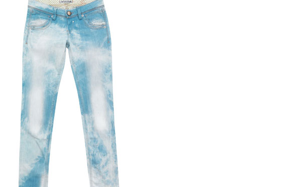10 prendas de jean