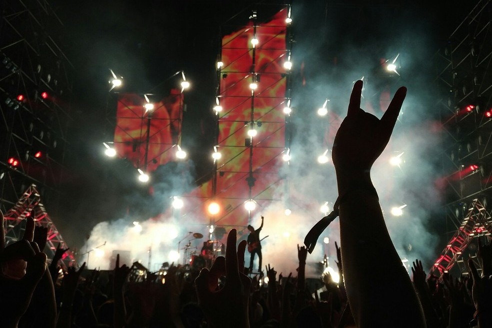 Netflix: 5 documentales de rock para los amantes de este género