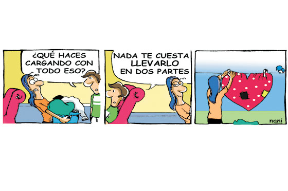 San Valentín