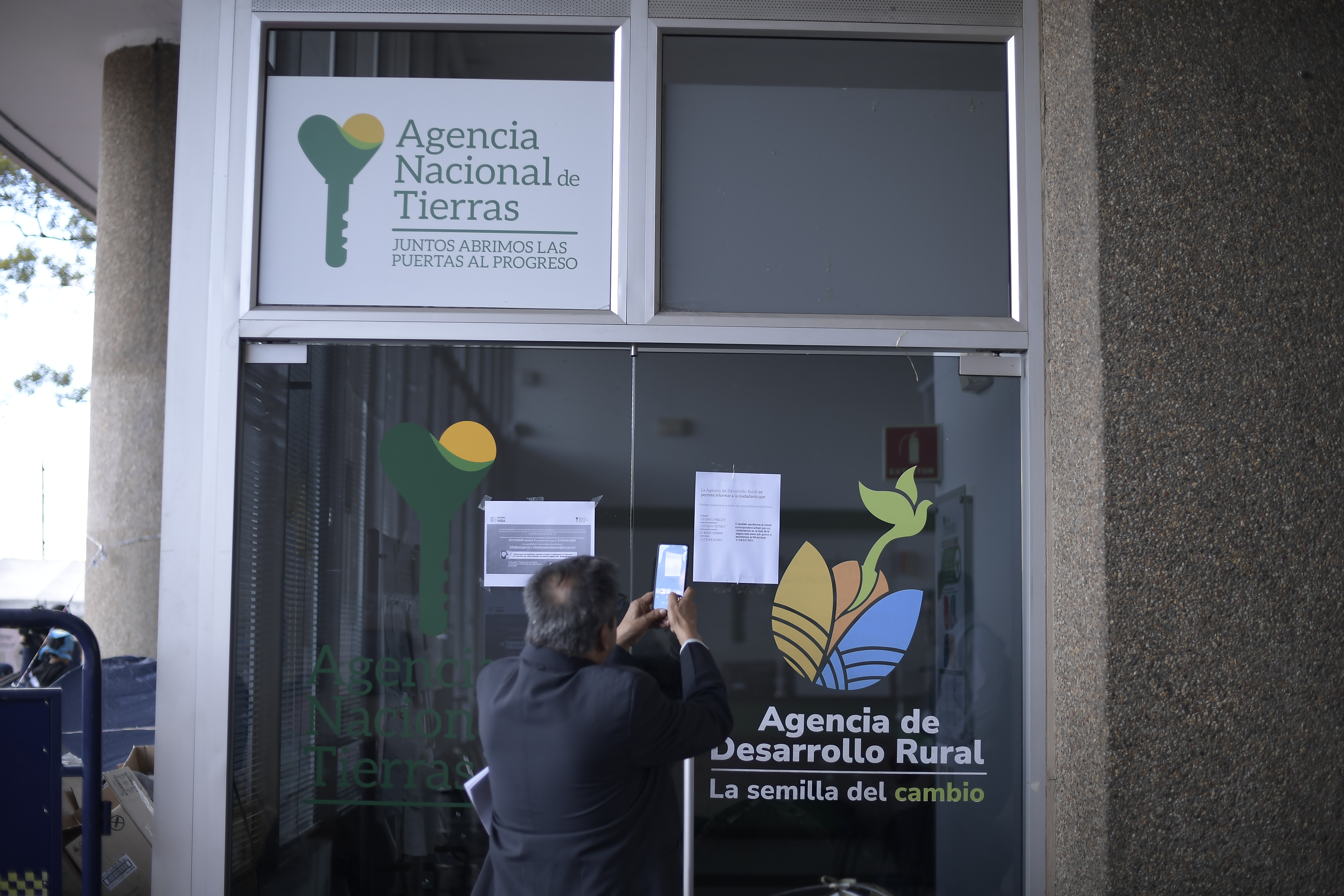 Evite estafas: los trámites de la ANT son gratuitos y sin intermediarios